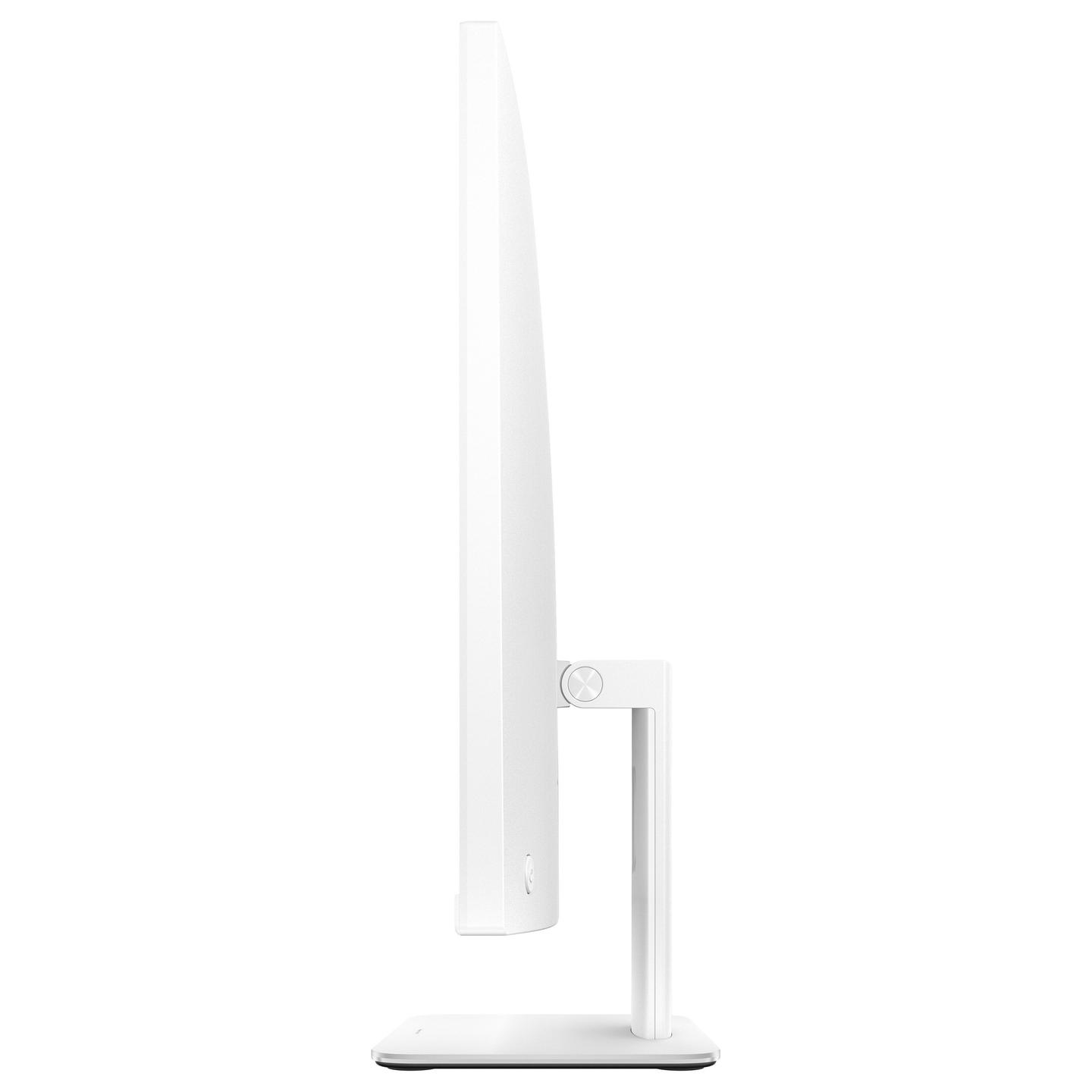 AIO ASUS V600 VM670KA-WPE055W, Ryzen AI 7 350, 32GB DDR5, 1TB, 27" FHD IPS 100Hz, Radeon 860M, Tastierë & Maus - Bardhë - 4