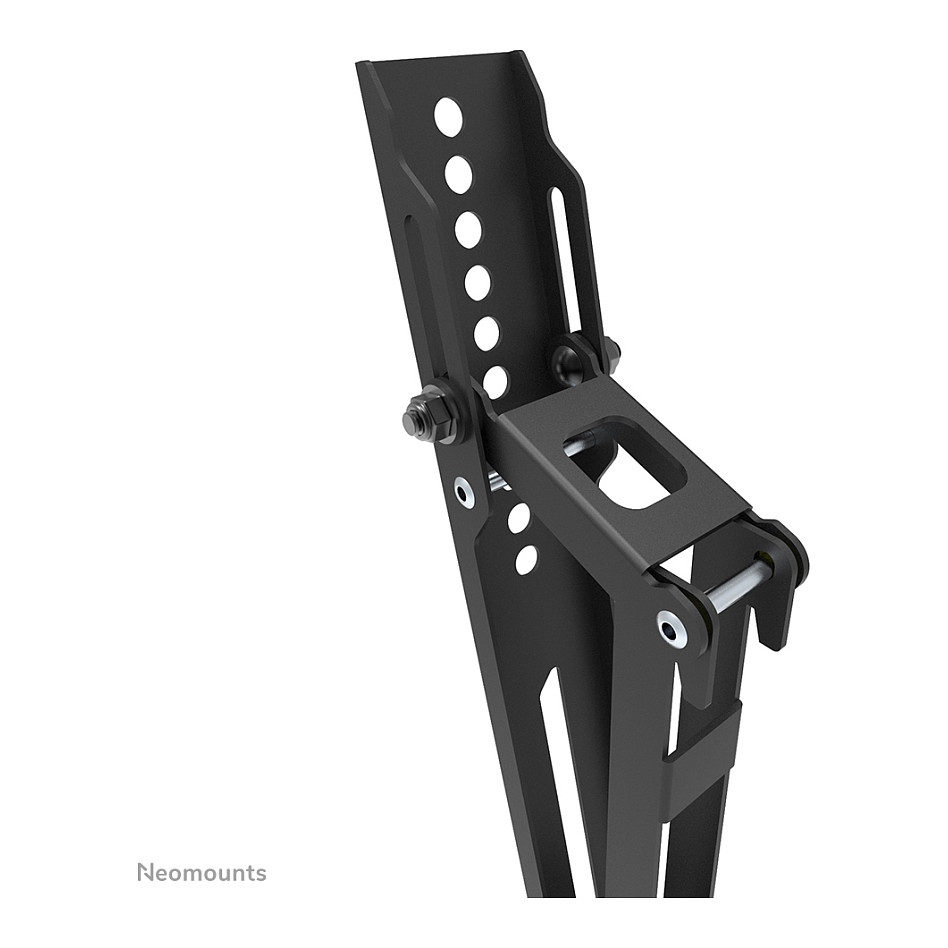 Mbajtëse për TV Neomounts WL35-550BL14 / 32"-75" / 50kg / VESA 100x100-400x400 / Inklinim 12° - Zezë - 7