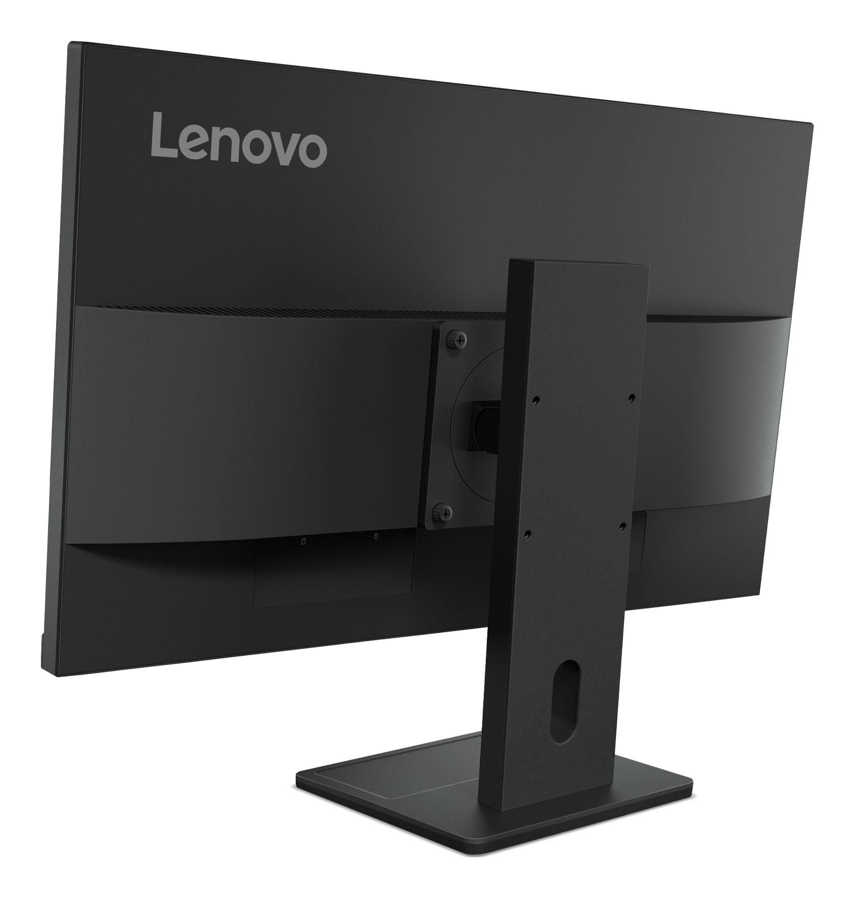 Monitor Lenovo ThinkVision E24-40 / 23.8" / Full HD IPS / 100Hz / 4ms / HDMI+DisplayPort - Zezë - 4