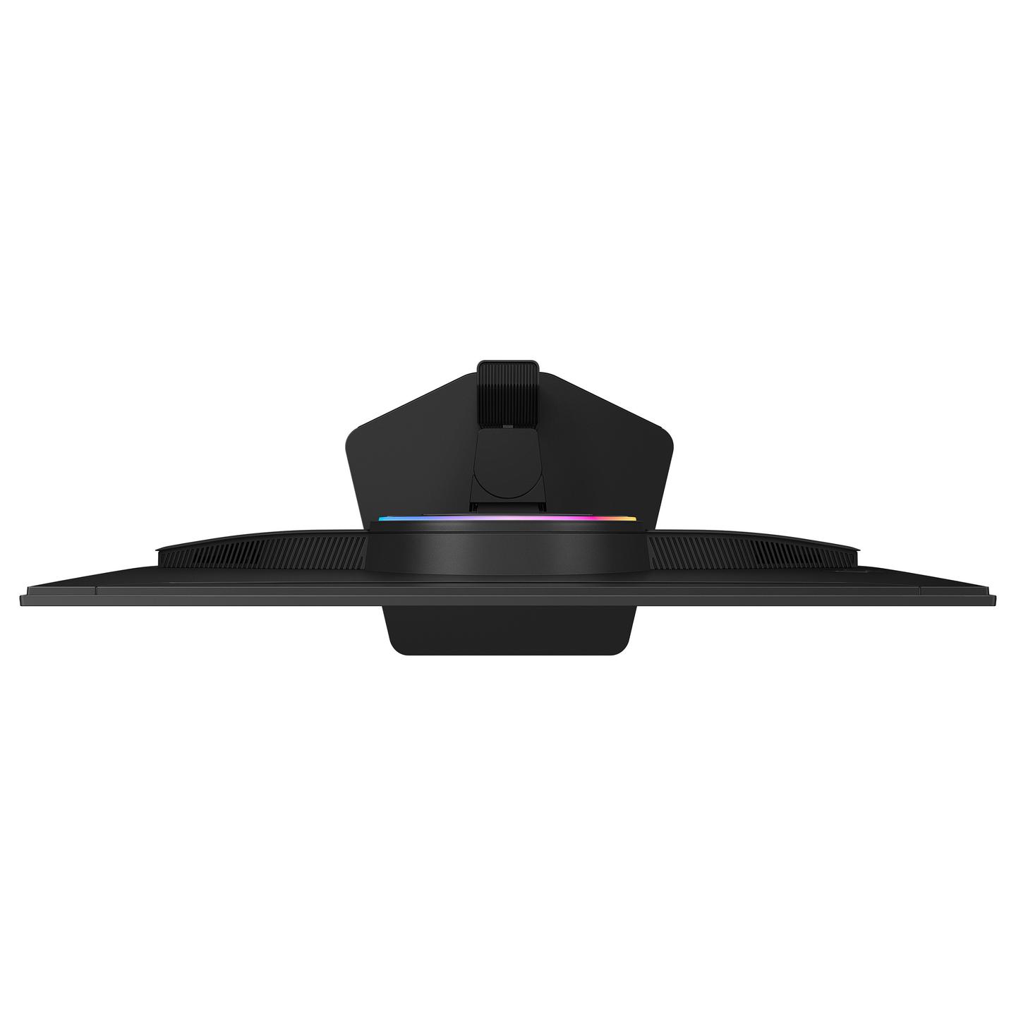 Monitor Gaming Samsung Odyssey G80HF / 27" / 5K/QHD IPS / 180Hz-360Hz / 1ms / HDMI+DP+USB - Zezë - 13