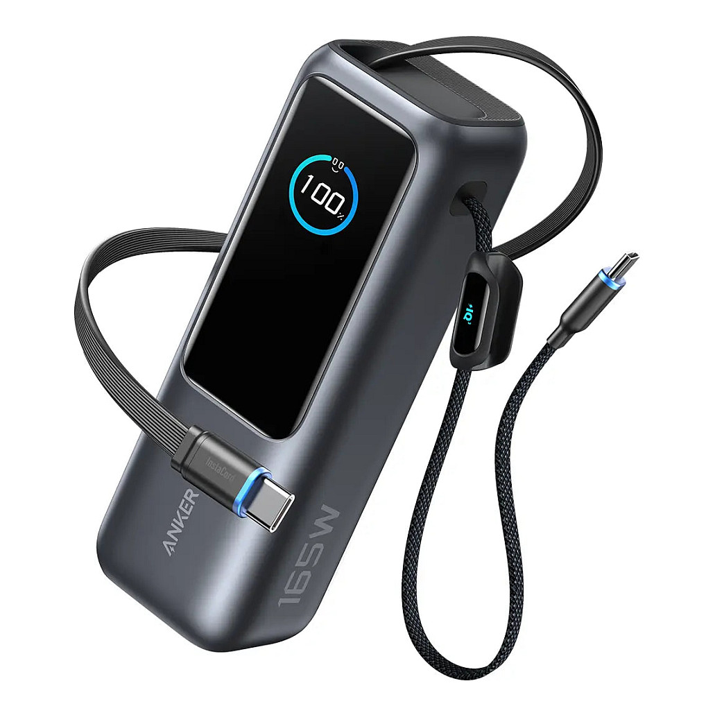 Powerbank Anker A1695H11 / 25000mAh - Zezë - 2
