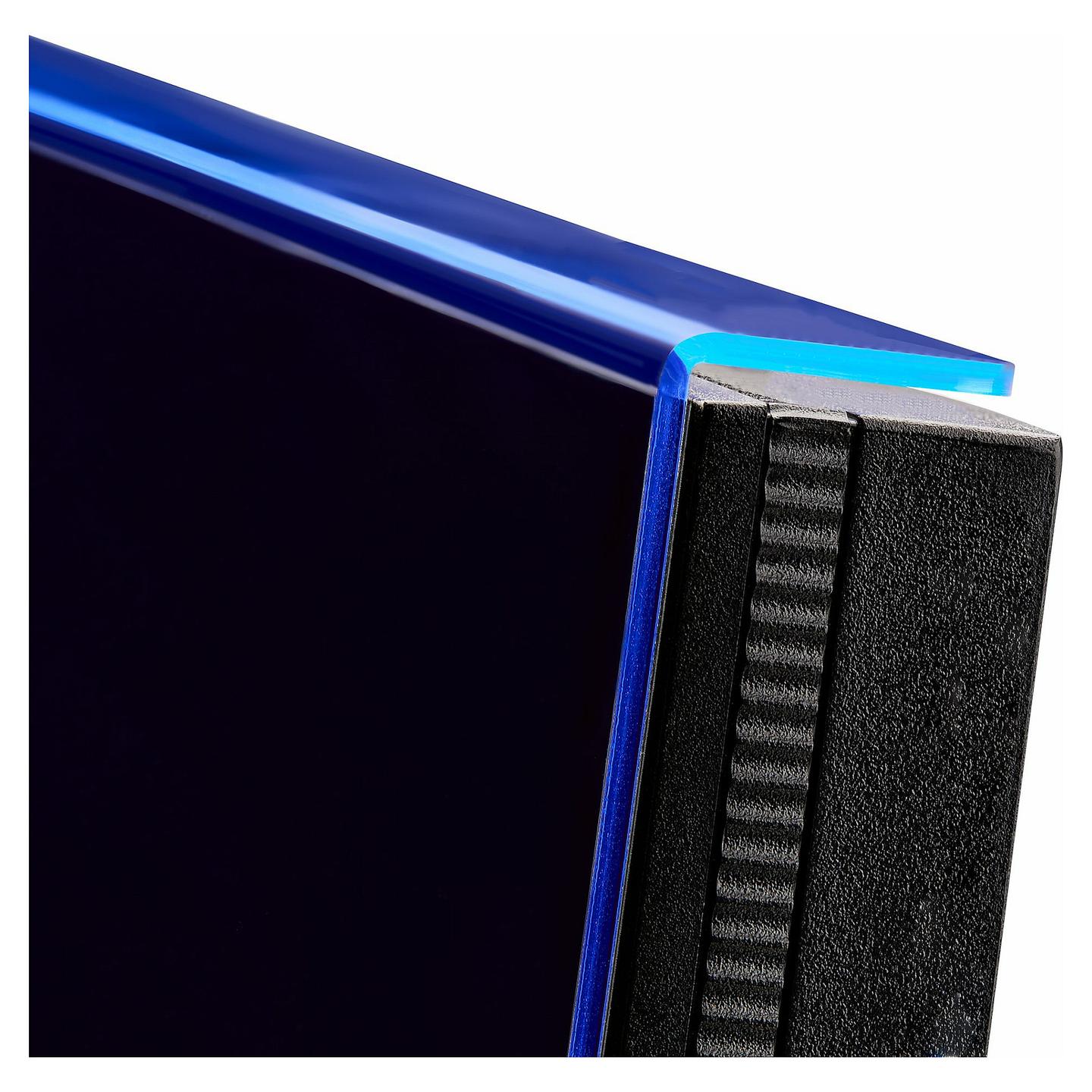 Filtër Privatësie StarTech.com 2461A-PRIVACY-SCREEN, 24", 16:10, 2-Drejtimësh, ±30°, Akrilik, Montim Sipër Monitorit - Zezë - 5