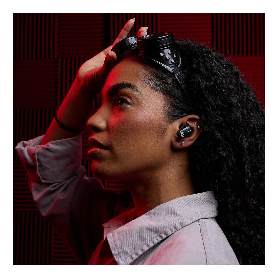 Kufje pa kabllo Skullcandy Method 360 ANC, 12mm, Wireless, Bluetooth 5.3, ANC, TWS - Zezë - 2
