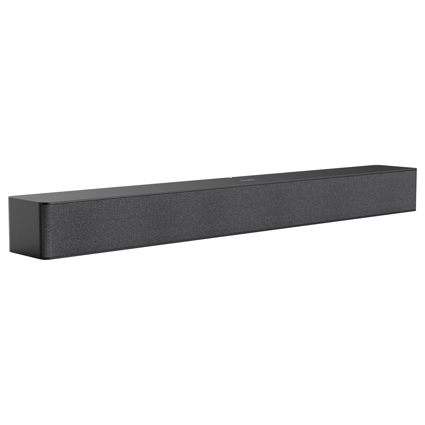 Aksesorë për Konferencë Yealink MSpeaker Pro / 24W / Wired / Soundbar - Zezë - 2