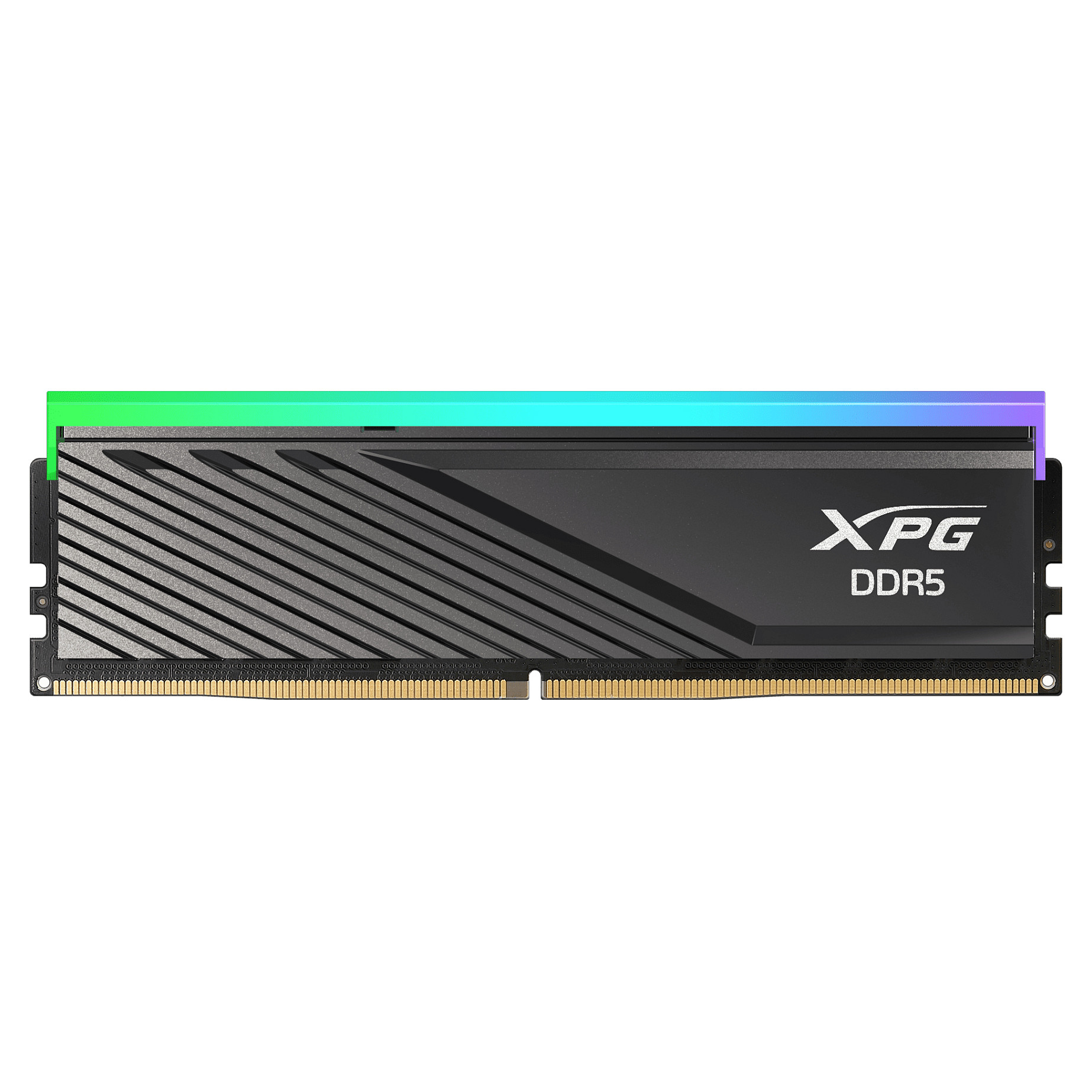RAM Memorie DDR5 ADATA XPG / 48GB (2x24GB) / UDIMM / 6000MHz / CL30 / 288-pin / RGB - 2