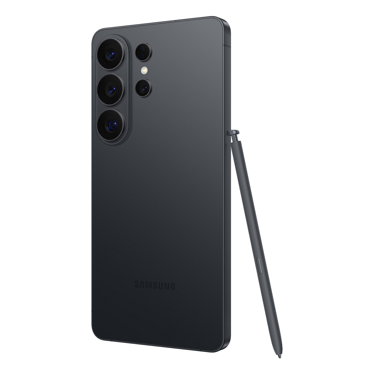 Telefon Android Samsung Galaxy S26 Ultra Enterprise Edition 5G / Snapdragon 8 Elite Gen 5 / 12GB / 256GB / 6.9" Dynamic AMOLED 2X / 120Hz / 200MP – Zezë - 6
