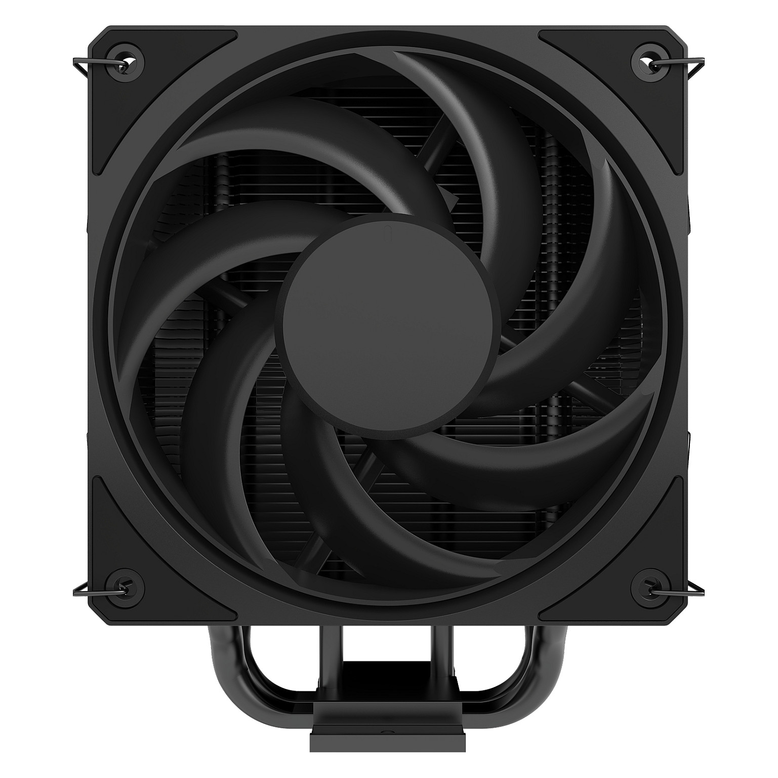 Ftohës për Procesor Cooler Master Hyper 212 3DHP / 120mm / 2050 RPM – Zezë - 2