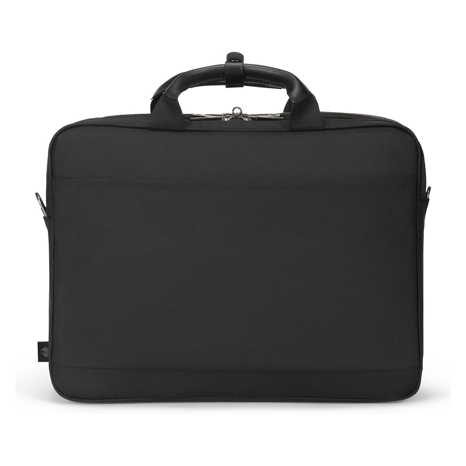 Çantë DICOTA Top Traveller SEVEN / 12-14" / Toploader / 1680D Recycled PET / 1.2kg - Zezë - 4