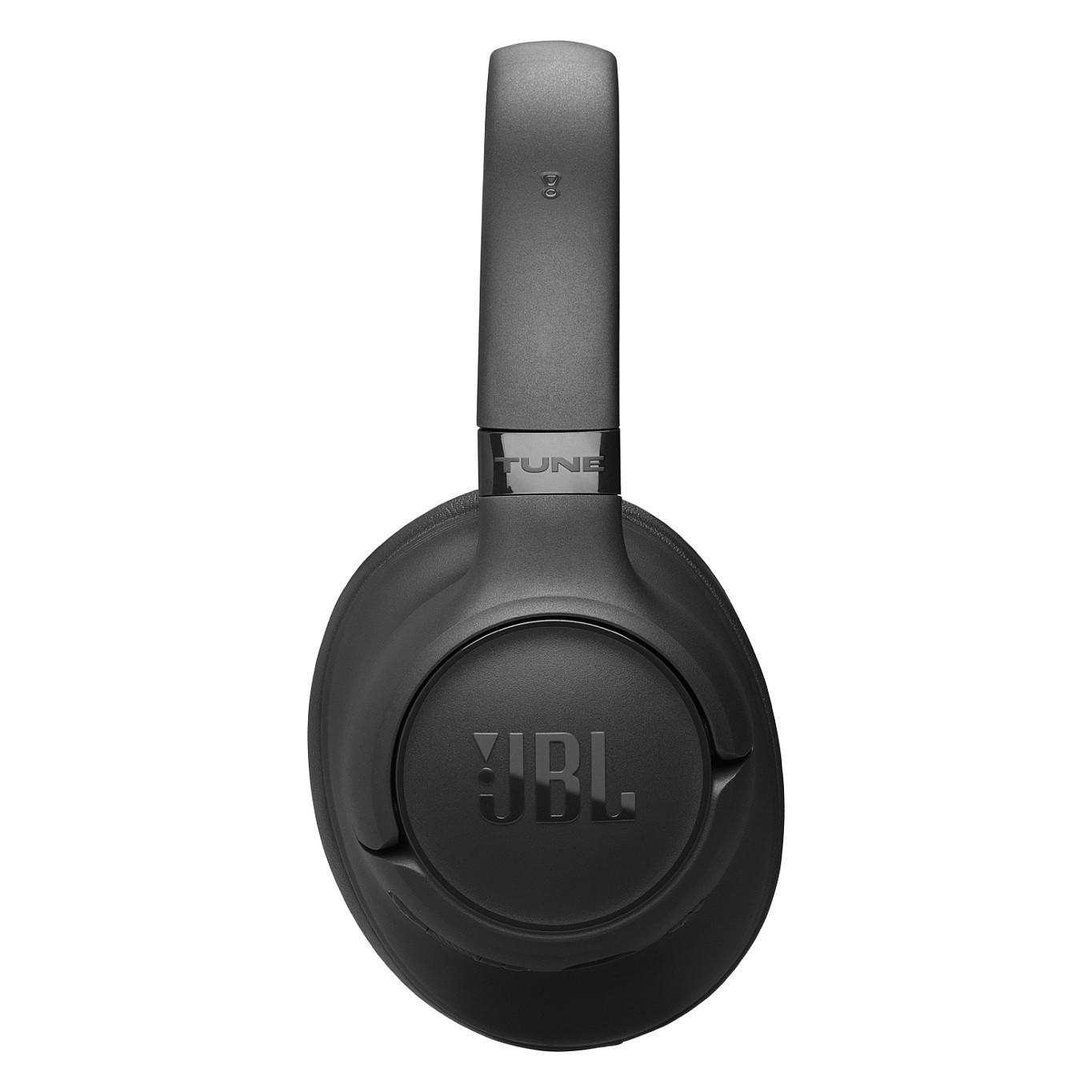 Kufje pa kabllo JBL Tune 730BT / Wireless / Bluetooth / 40 mm / 76 orë - Zezë - 8
