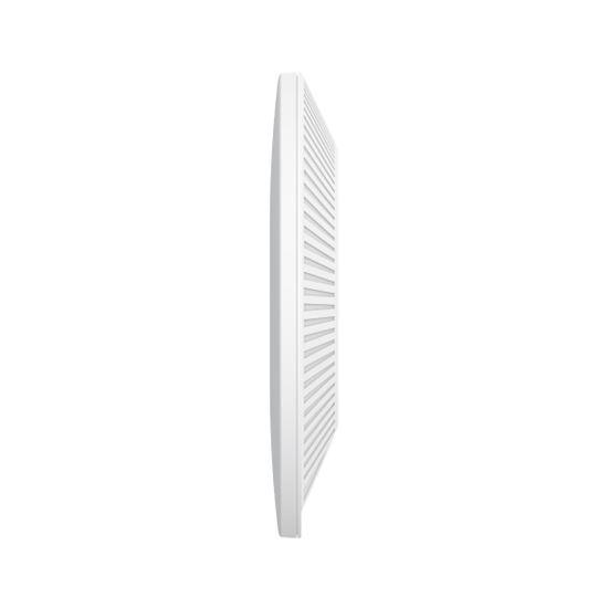 TP-Link EAP683 LR, Ceiling Mount Access Point, AX6000, Wi-Fi 6, 2.5GbE, PoE+, Omada – Bardhë - 4