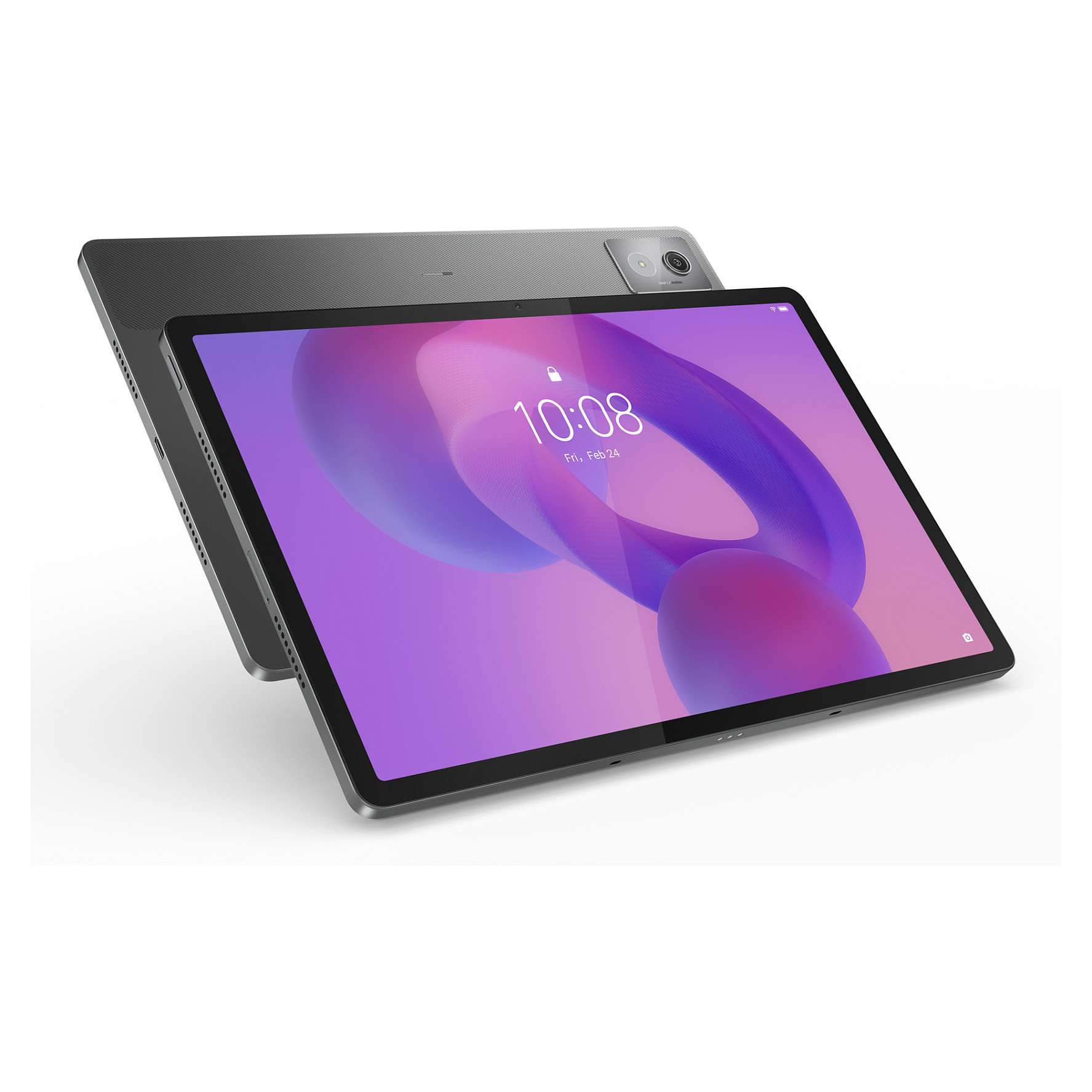 Tablet Lenovo Idea Tab Pro / 12.7" / 8GB / 256GB / Wi-Fi - Gri - 8