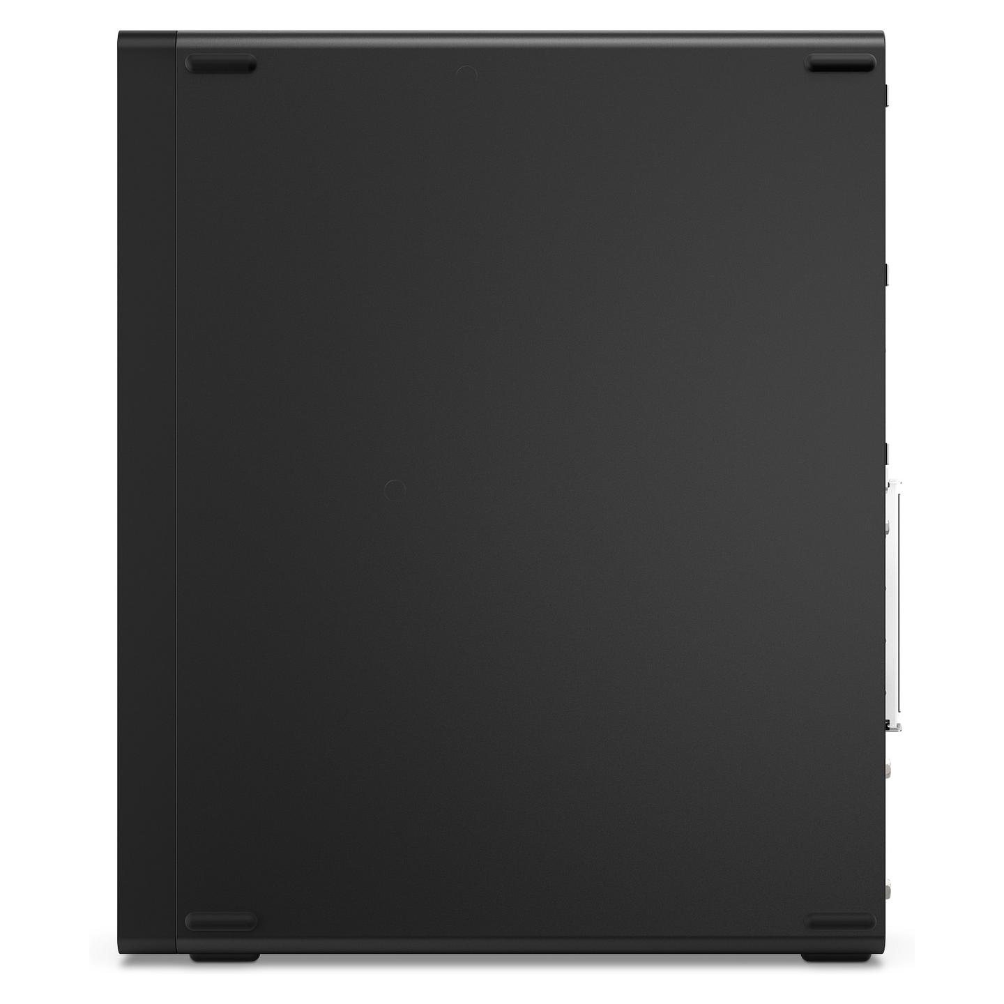 Kompjuter për Punë Lenovo ThinkCentre M70s Gen 6 / Intel Core Ultra 5 225 / 16GB DDR5 / 512GB - Zezë - 4