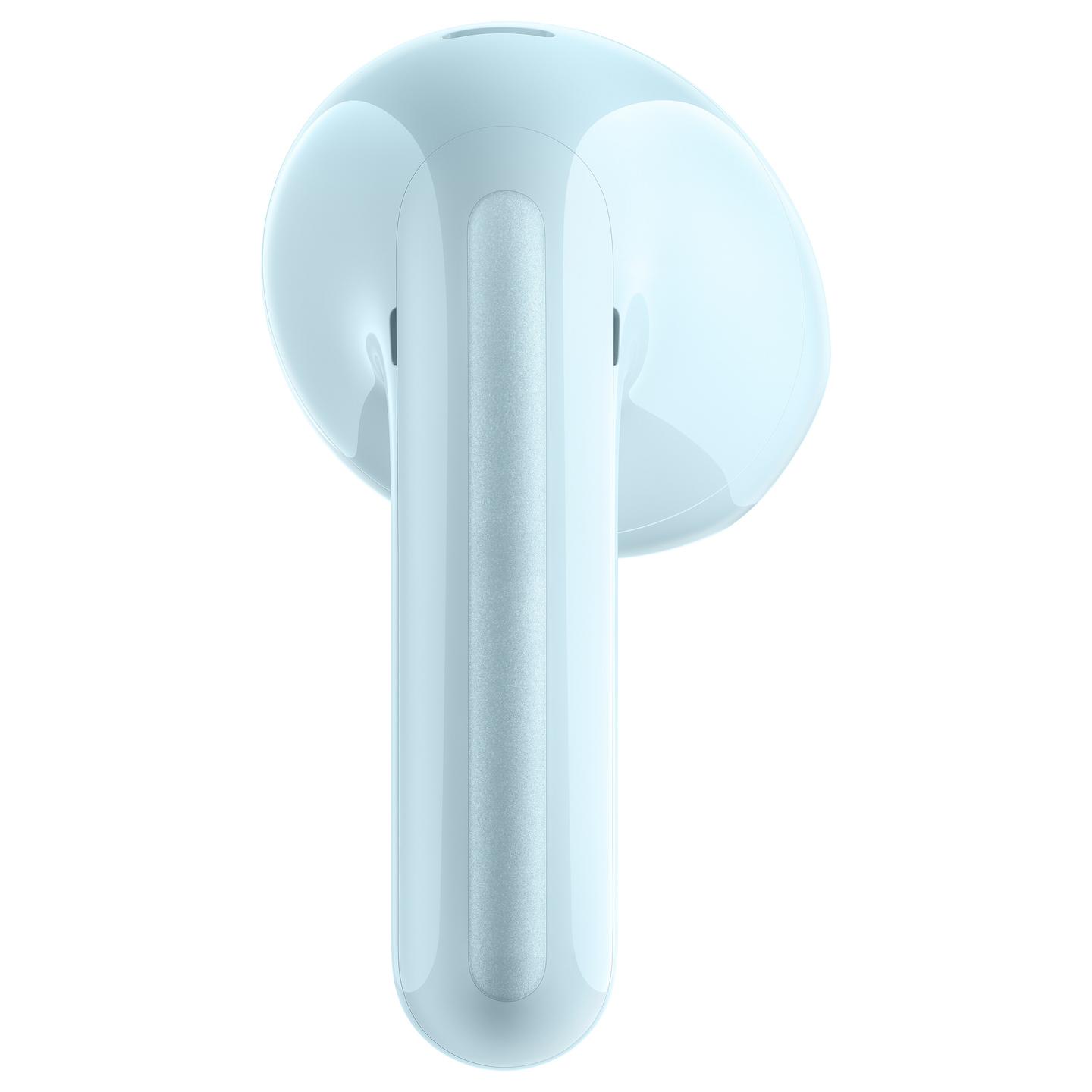 Kufje pa kabllo Xiaomi REDMI Buds 8 Active, Bluetooth 5.4 - Blu - 4