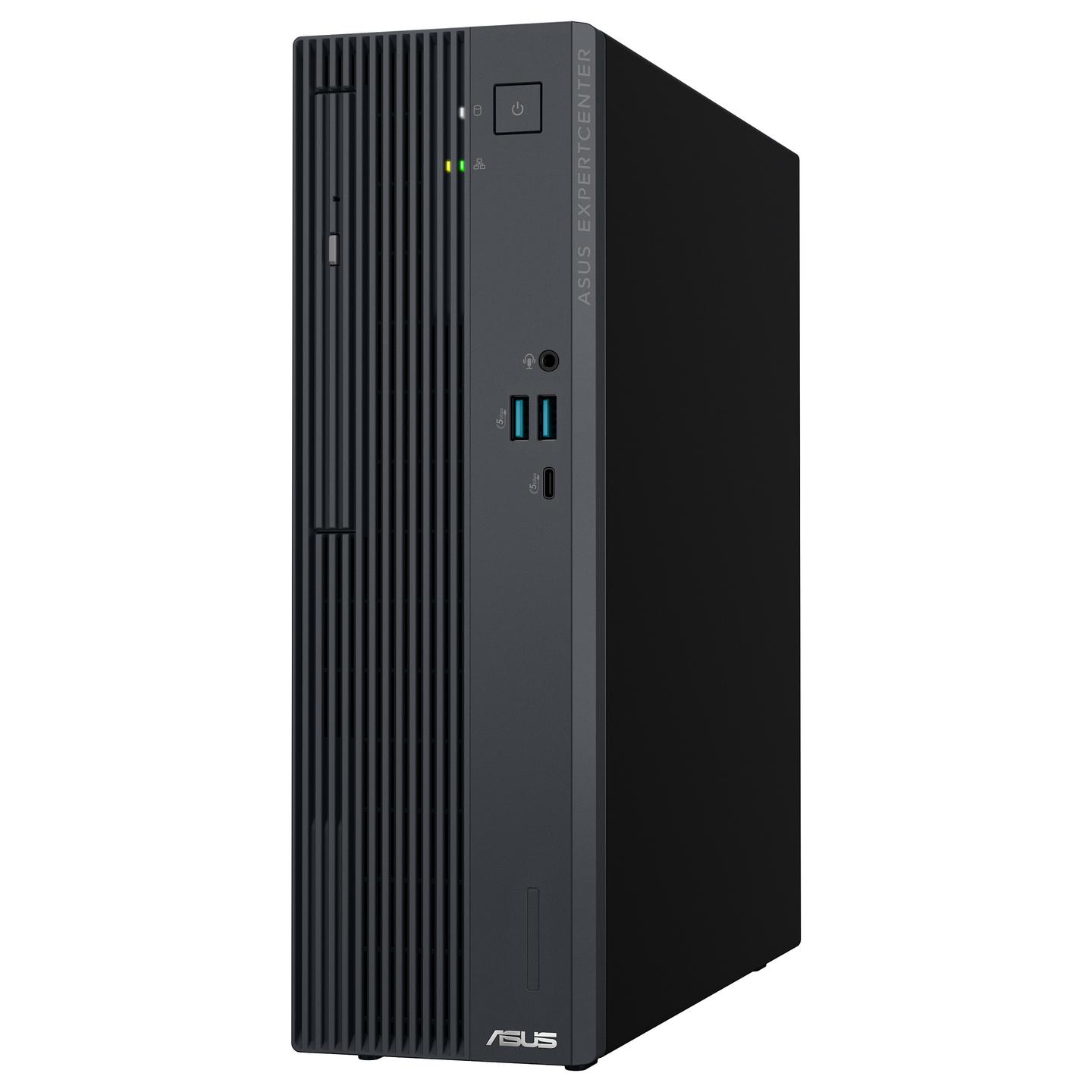 Kompjuter ASUS ExpertCenter P500 SFF / Core 7 240H / 16GB DDR5 / 512GB / Intel Graphics - Hiri - 2