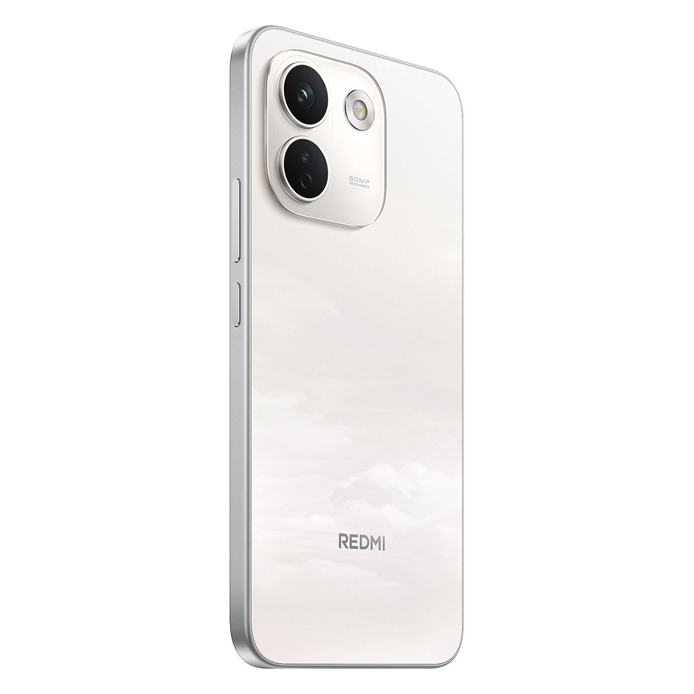 Telefon Xiaomi Redmi Note 17 Pro Max 5G, 6.83", 8GB, 256GB, Snapdragon 6 Gen 5, Dual SIM, 5G - Bardhë/Rozë - 6