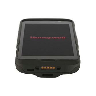 Skaner Honeywell CT47 / 2D Imager / 5.5" / 6GB / 128GB / Android 12 - Zezë - 3