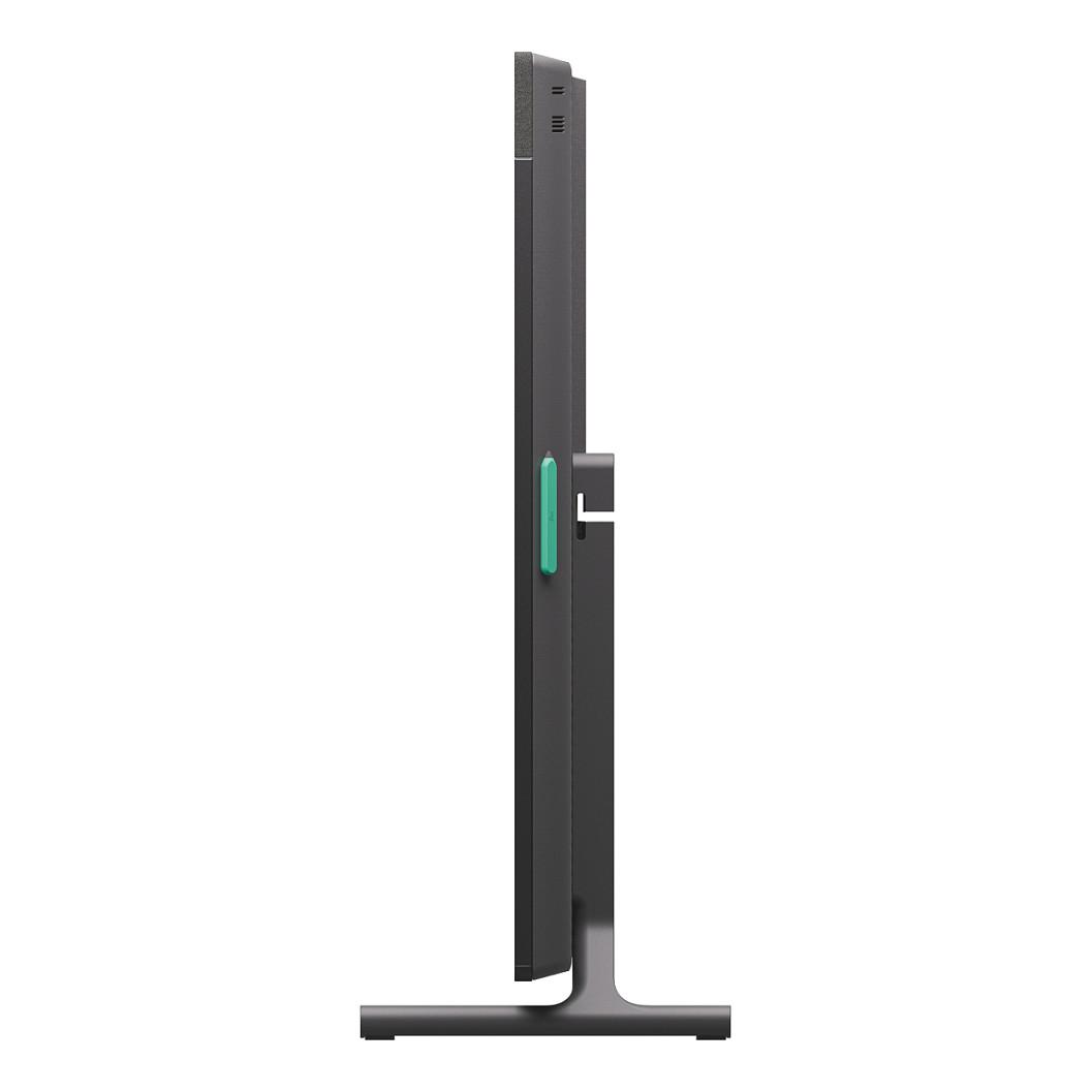 Sistem Videokonference Logitech Rally Board 65, 65", 4K Ultra HD, Wi-Fi, Bluetooth â Grafit - 3
