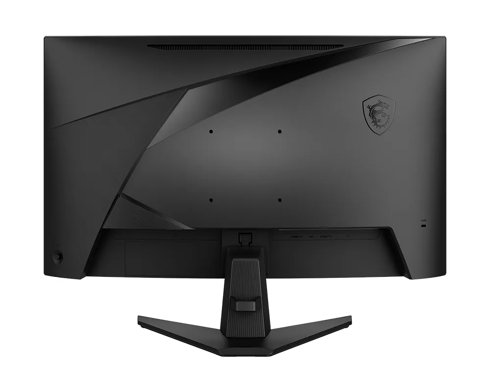 Monitor Gaming MSI MAG 276CF E20 / 27" / FHD Rapid VA Curved / 200Hz / 0.5ms / 2x HDMI + DisplayPort - Zezë - 4