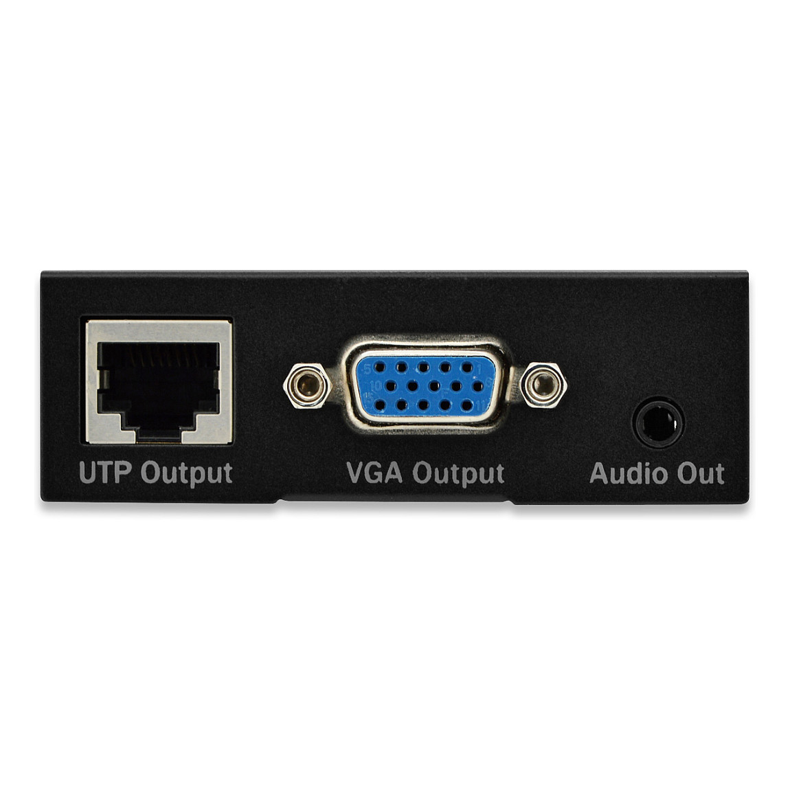 Extender Digitus DS-53400 / HDMI / AV Extender / Full HD 1080p / 50m - Zezë - 5