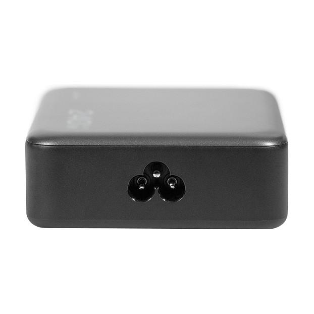 Karikues LogiLink USB-C Desktop, 240W, GaN, 4x USB-C, PD 3.1 – Zezë - 5