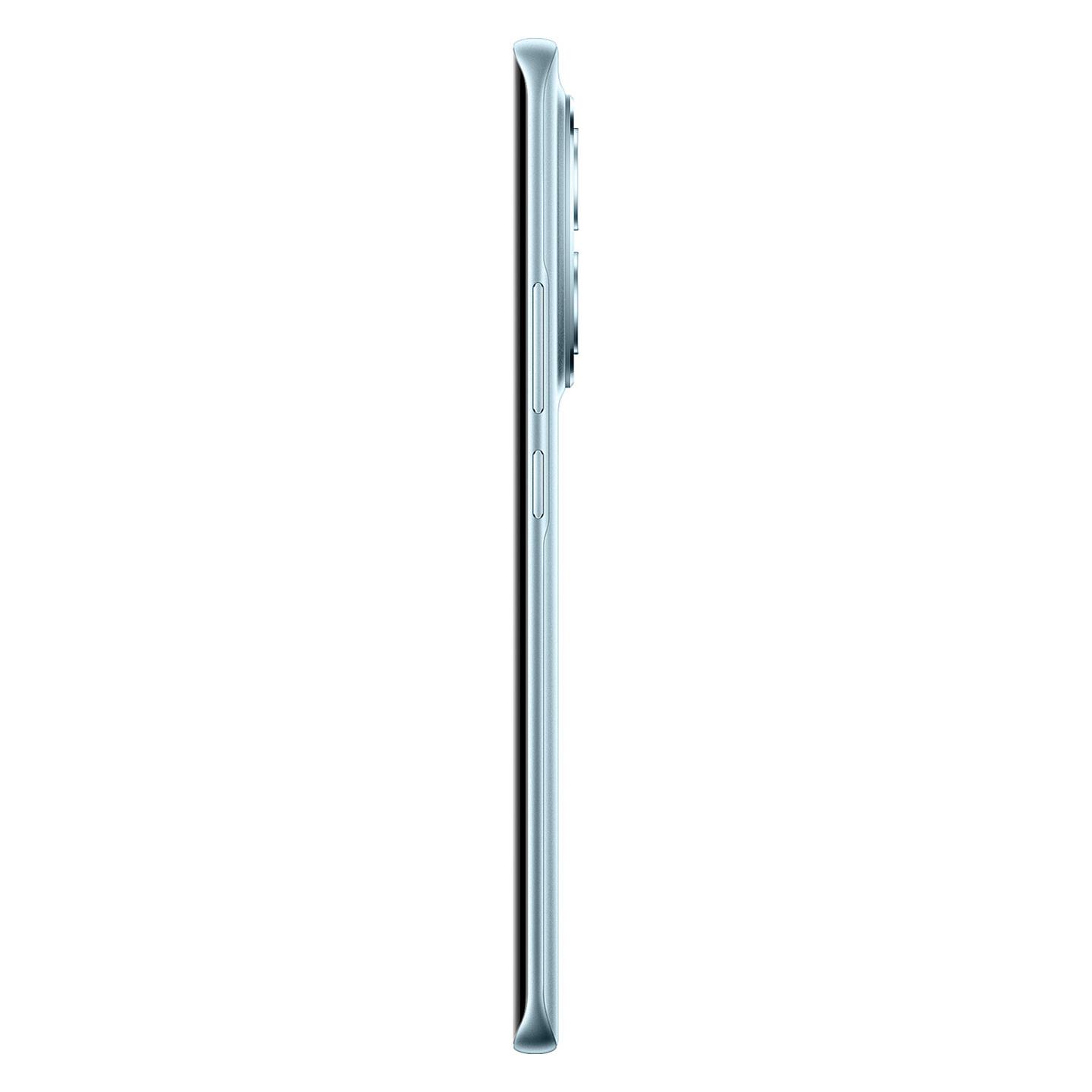 Telefon Xiaomi Redmi Note 15 5G / 6GB / 128GB / Dual SIM - Blu - 8