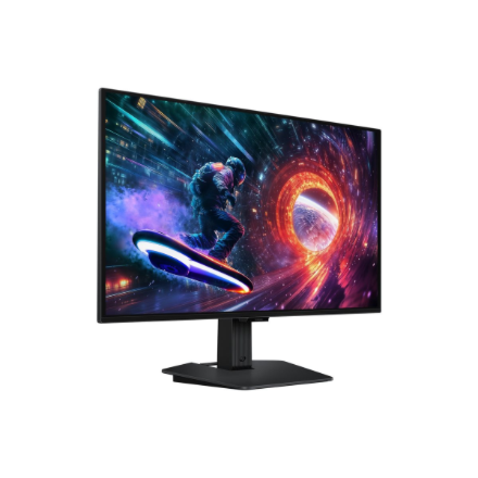 Monitor Gaming Samsung Odyssey OLED G5 G50SF / 27" / QHD OLED / 180Hz / 0.03ms / HDMI+DisplayPort - Zezë - 2