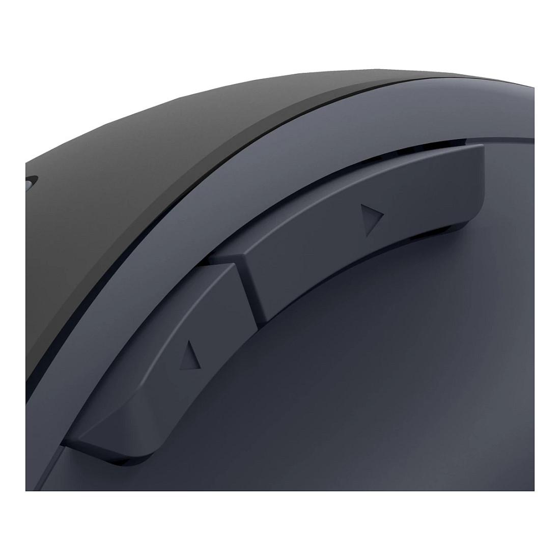 Maus pa kabllo Hama WM-500 / 00173081 / Sensor Optik (BlueWave) / 1200 DPI / Lidhja Wireless 2.4GHz / Bateri AA – Zezë - 6