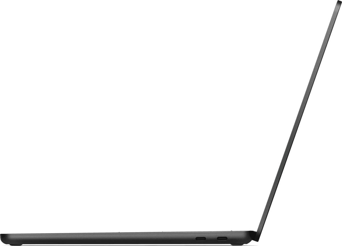Laptop Microsoft Surface 13 (2. Edition) EP2-77181, X2P-64-100, 16GB LPDDR5X, 512GB, 13" FHD Touch, Qualcomm Adreno - Zezë - 5