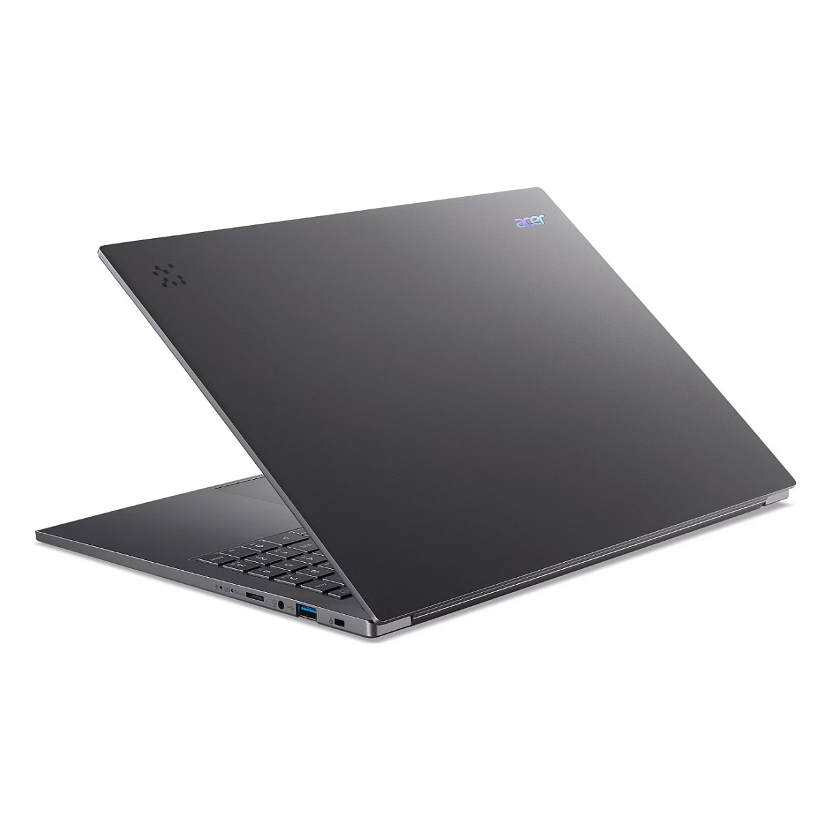 Laptop Acer Aspire 16 AI A16-61M-R0G4 / Ryzen AI 5 PRO 340 / 16GB LPDDR5X / 512GB / 16" WUXGA OLED / AMD Radeon 840M - Hiri - 6