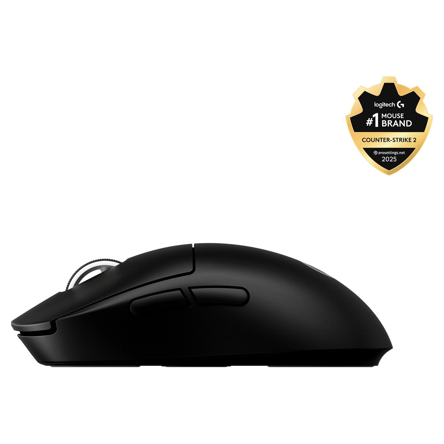 Maus Gaming Logitech G PRO X Superlight 2C / Wireless - Zezë - 3