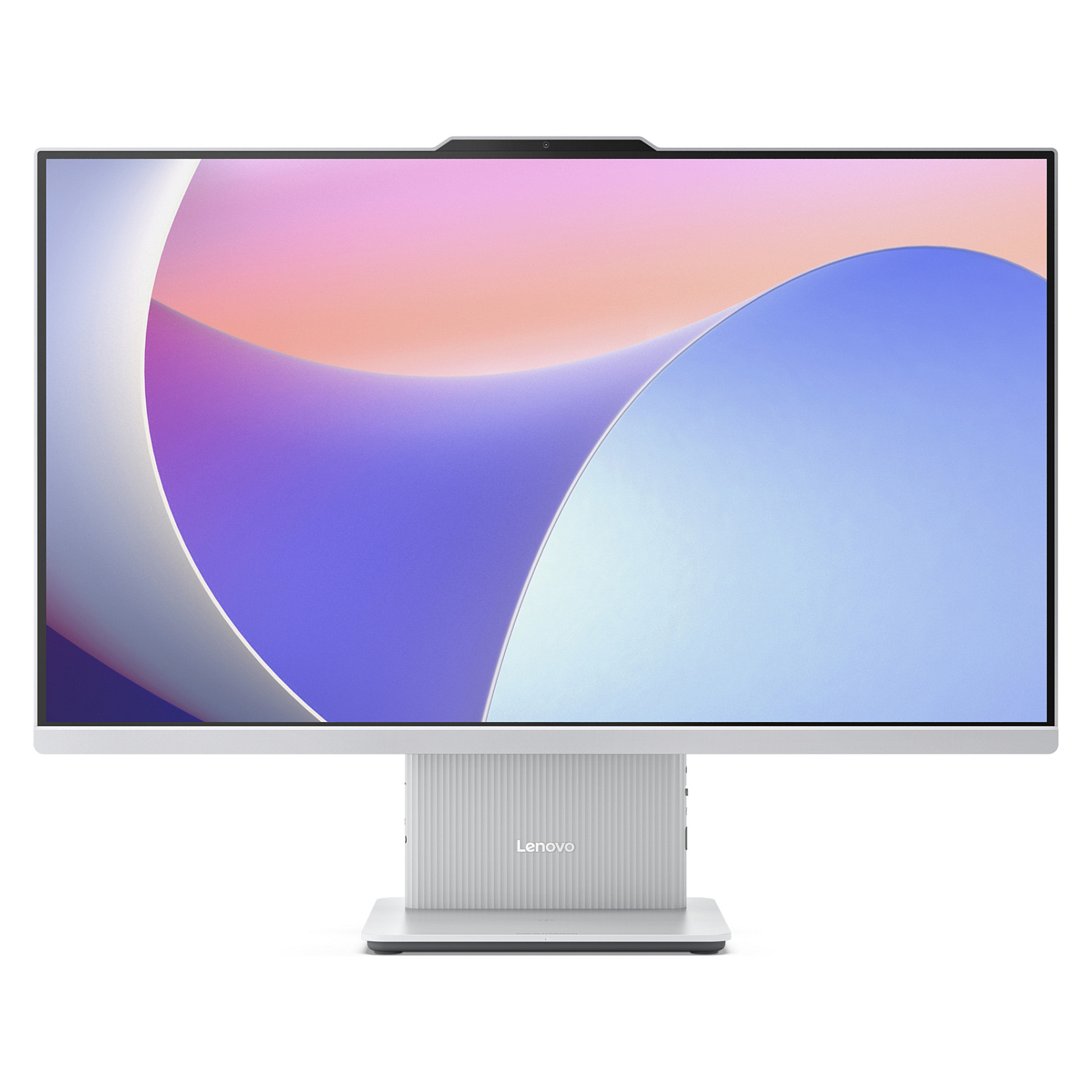 AIO Lenovo IdeaCentre 27ARR9 / Ryzen 7 7735HS / 16GB DDR5 / 512GB / 27" Full HD IPS / AMD Radeon 680M / Wireless Kb+Mouse - Gri