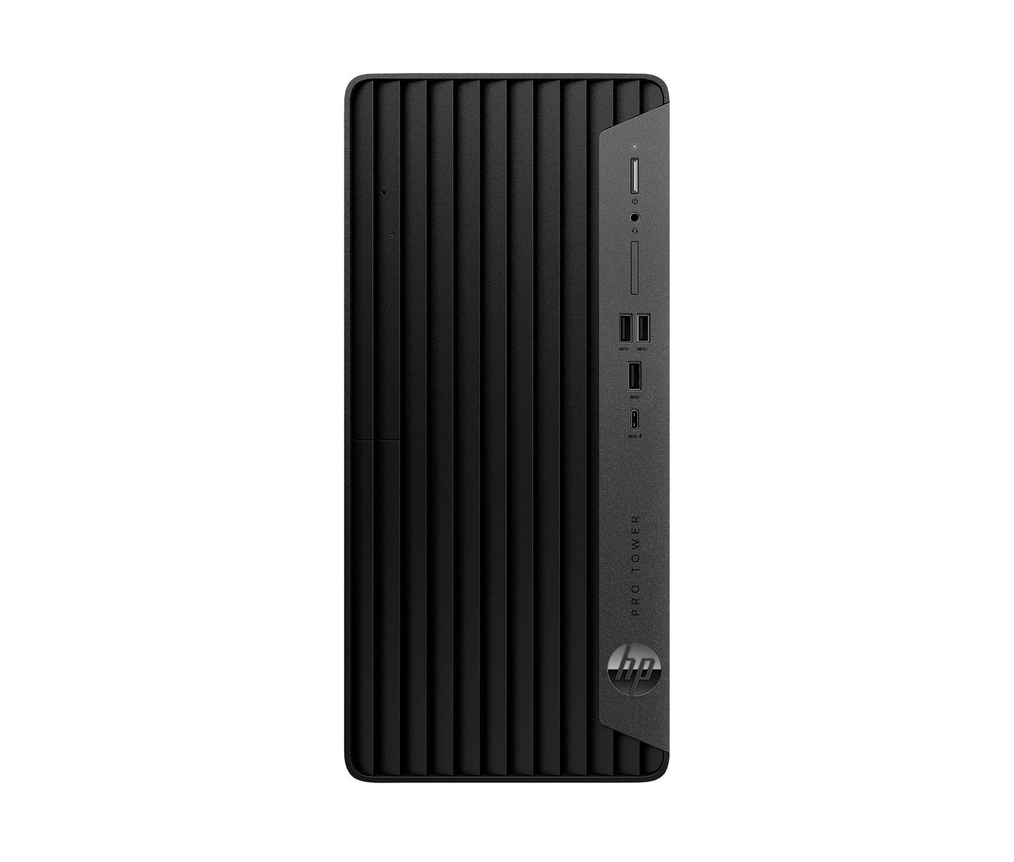 Kompjuter HP Pro Tower 400 G9, Core i5-14500, 16GB DDR4, 512GB, Intel UHD Graphics 770 - Zezë - 3