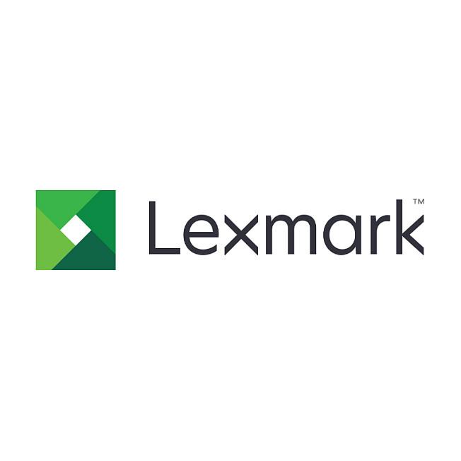 Toner Lexmark 24B6717, 13,000 faqe - Blu
