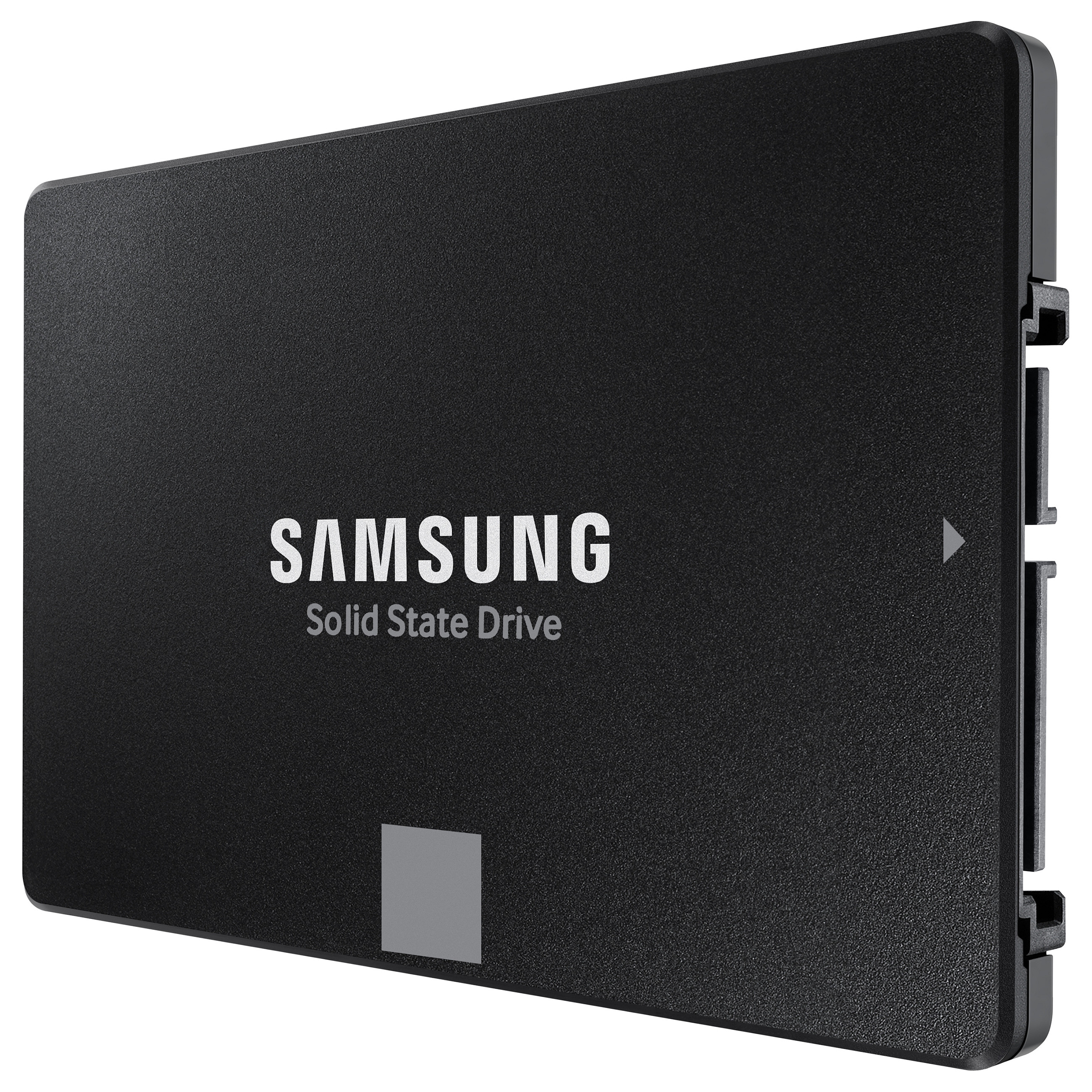 SSD e Brendshme Samsung 870 EVO MZ-77E8T0B/EU / 8TB / 2.5" / SATA III 6Gb/s / 560MB/s Read / 530MB/s Write - 3