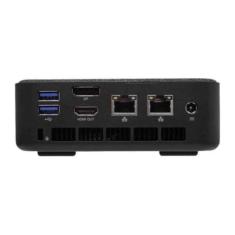 Mini Kompjuter Acer Revo Box RB102, Ultra 5 120U, 16GB DDR4, 512GB, Intel Graphics - Zezë - 3