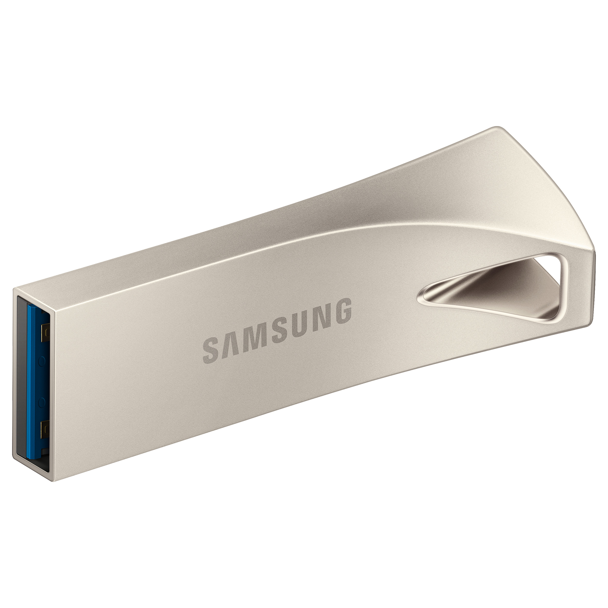 USB Flash Drive Samsung BAR Plus / 128GB / USB 3.2 Gen 1 Type-A - Argjend - 12