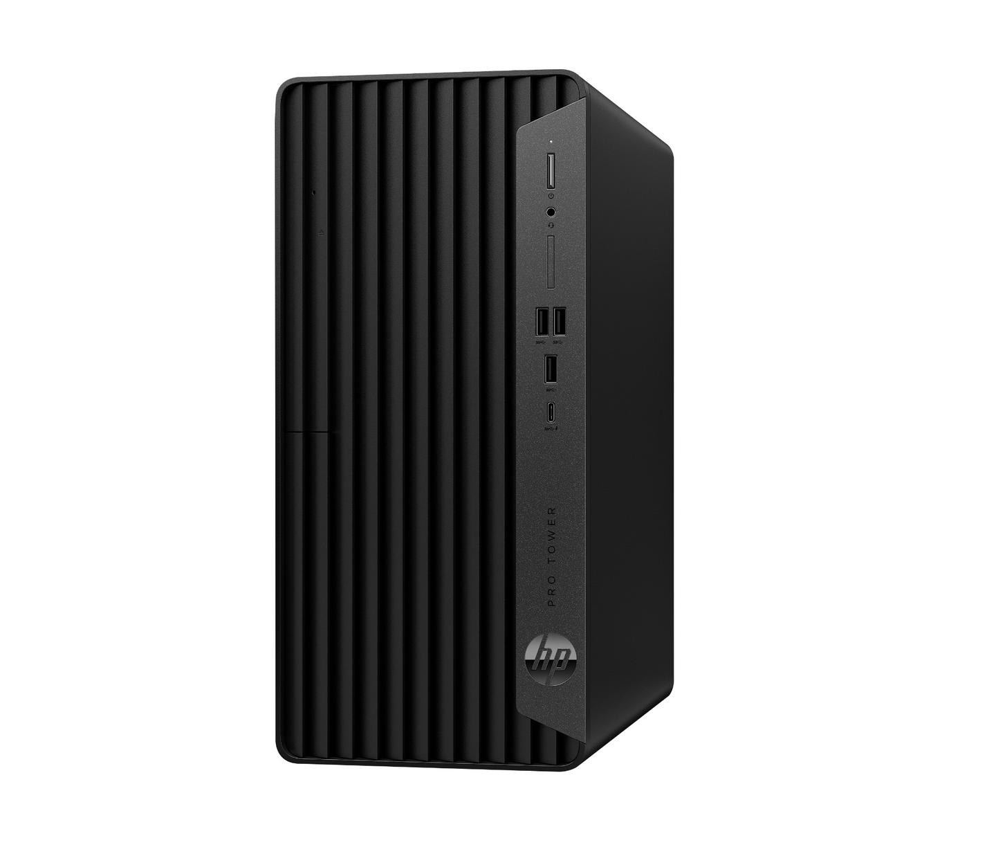 Kompjuter HP Pro Tower 400 G9, Core i5-14500, 16GB DDR4, 512GB, Intel UHD Graphics 770 - Zezë