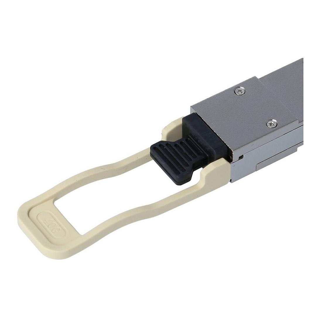 Transceiver BlueOptics 10319-BO, 40 Gbps, MPO/MTP, 850 nm, 150 m - Hiri/Krem - 5
