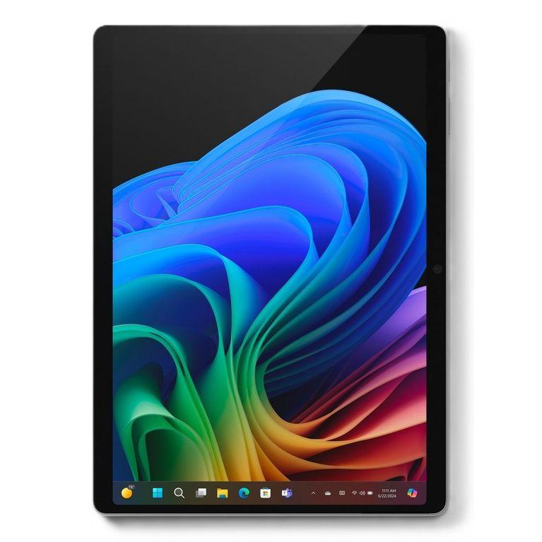 Tablet Windows Microsoft Surface Pro 11 / Snapdragon X Plus X1P-64-100 / 16GB / 512GB / 13" 120Hz / Qualcomm Adreno – Argjend - 3