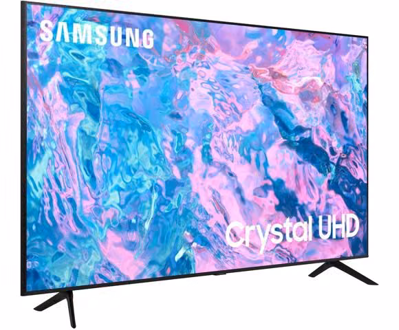 Smart TV Samsung UE58CU7172UXXH / 58"/ 4K Ultra HD LED / 50Hz / Tizen OS - Zezë - 2