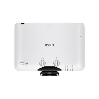 Projektor Epson EB-L690U / WUXGA / 3LCD / Laser / 6500 Lumen / 16:10 / 2x HDMI + HDBaseT – Bardhë - 5
