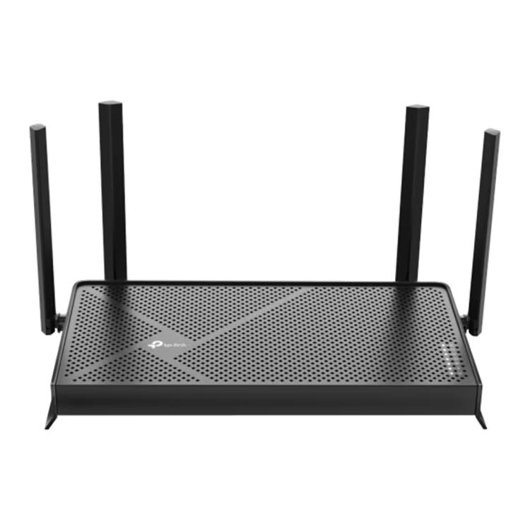 TP-Link Archer BE230 BE3600 Wi-Fi 7 Gigabit Router – Dual Band 3570Mbps, 1× 2.5G WAN, 1× 2.5G LAN, 3× Gigabit LAN, USB 3.0, EasyMesh, VPN, HomeShield