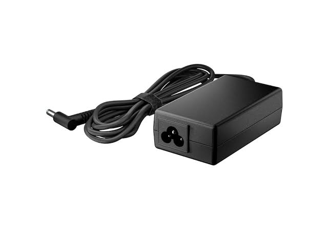 Adapter Rryme HP H6Y89AA / H6Y89AA#ABB / 65W / 18.5V / Smart AC Adapter - Zezë - 2