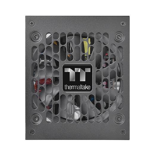 Furnizues Energjie Thermaltake Toughpower SFX Platinum 850W, ATX 3.1, 80 PLUS Platinum, Modular - Zezë - 2