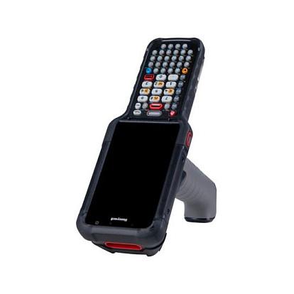 Kompjuter mobil Honeywell CK67, 8GB DDR4X, 128GB memorie, ekran 4.3", tastierë alfanumerike 53 taste, skaner barkodesh 2D FlexRange, Android 14, Wi-Fi 6E, Bluetooth 5.3, 5G - 2