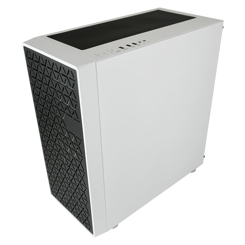 PC Case LC-714W-ON Gacrux-XV - 4