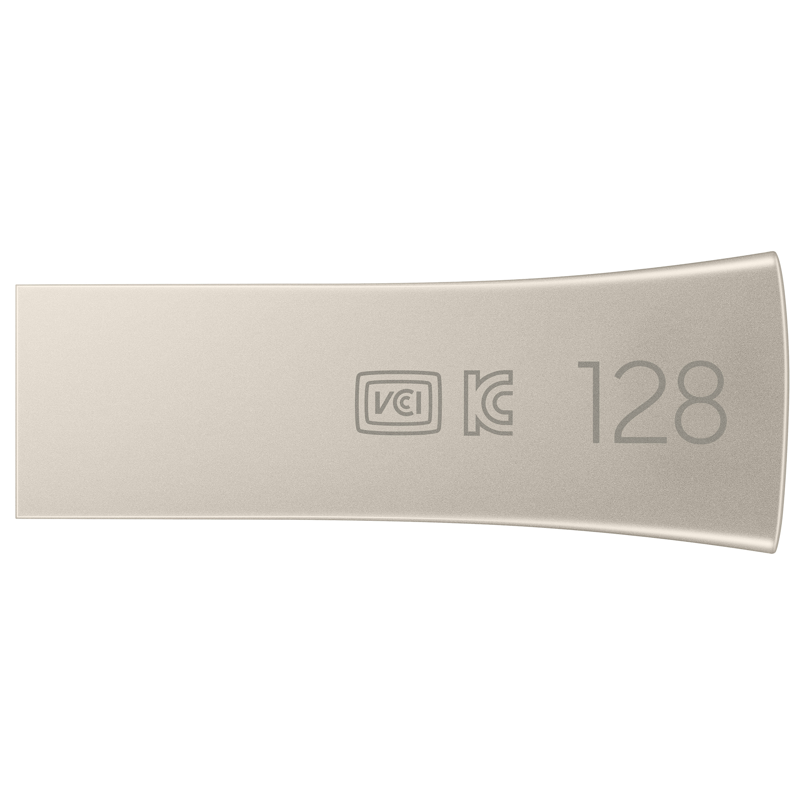 USB Flash Drive Samsung BAR Plus / 128GB / USB 3.2 Gen 1 Type-A - Argjend - 2