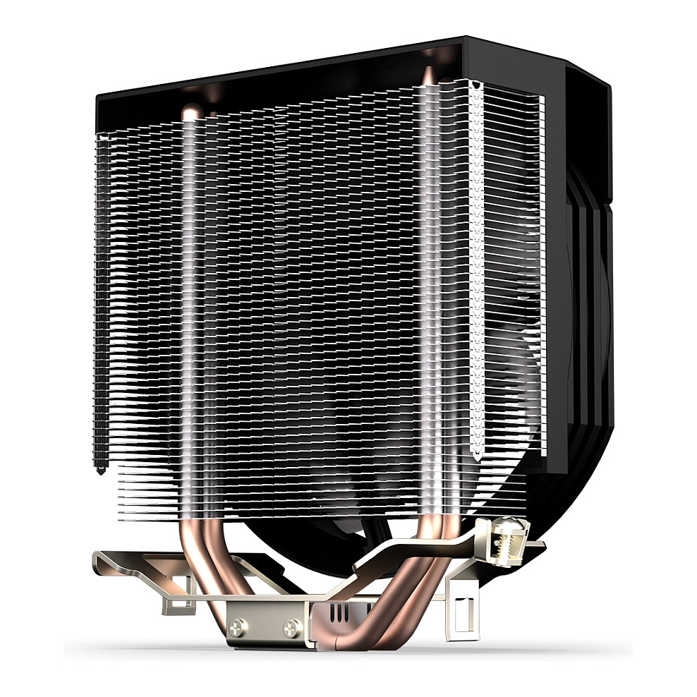 Ftohës për Procesor Endorfy Spartan 5 ARGB / Air Cooler / ARGB - Zezë - 10