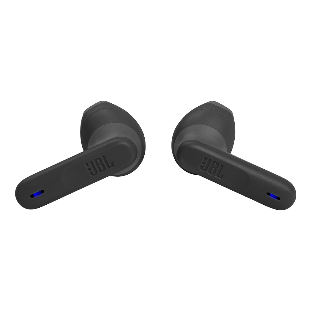 Kufje pa kabllo JBL Wave 300TWS / TWS / Bluetooth 5.2 / 12mm / Mikrofon - Zezë - 2