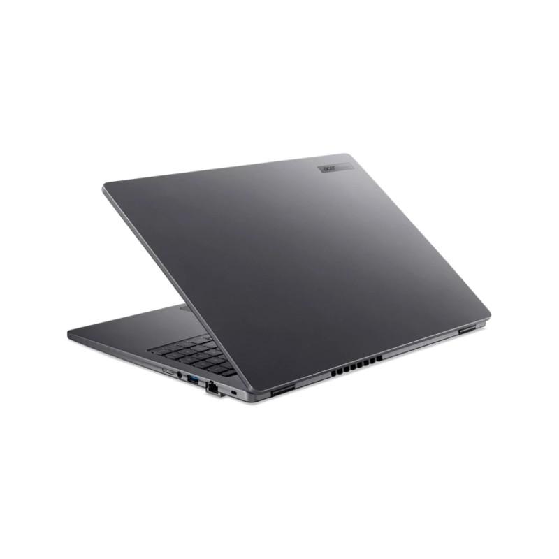 Laptop Acer TravelMate TMP216-52-TCO-58XS / Ultra 5 325 / 16GB DDR5 / 512GB / 16" WUXGA IPS 120Hz / Intel Graphics - Hiri - 7